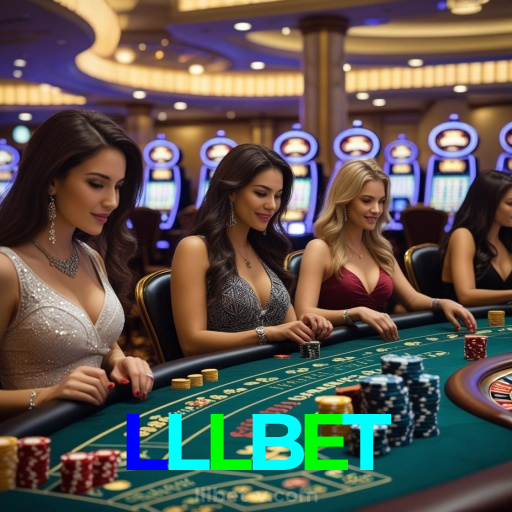LLLBET:Ganhe prêmios em jogos de poker e aposte no futebol com grandes odds!
