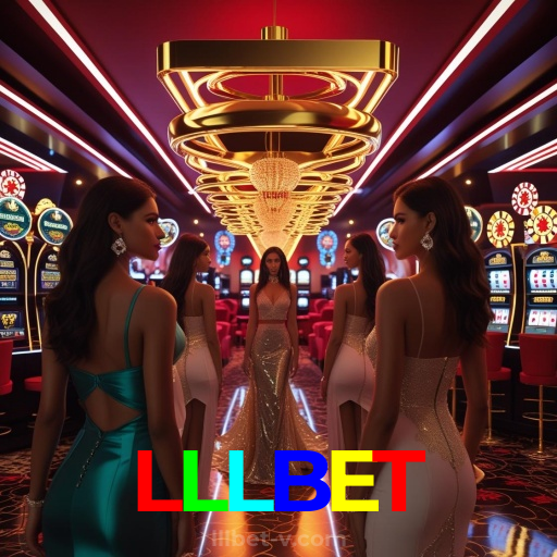 LLLBET:A diversão nunca acaba! Jogue nos melhores jogos e vença!