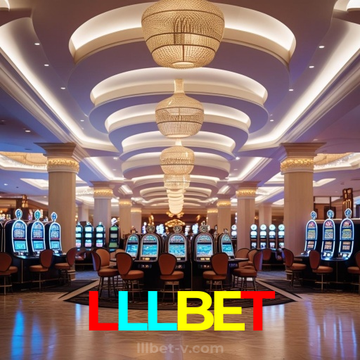 LLLBET:Jogue as melhores slots e aposte no futebol para grandes vitórias!