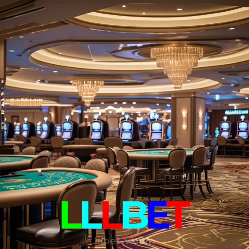 LLLBET:Cada rodada na roleta é uma chance de ganhar prêmios enormes!