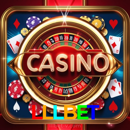 LLLBET：Cada giro é uma chance de conquistar prêmios incríveis!