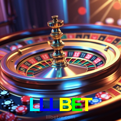 LLLBET：Jogue roleta e aposte no futebol ao vivo para grandes prêmios!