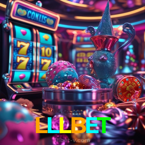 LLLBET：Aposte nas nossas roletas e veja a sorte sorrir para você!