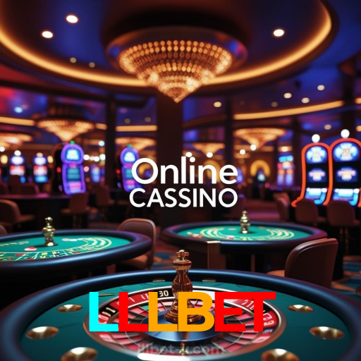 LLLBET:Jogue blackjack e aposte no futebol para uma experiência inesquecível!