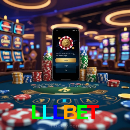 LLLBET:Jogue poker e aposte no futebol com segurança e grandes prêmios!