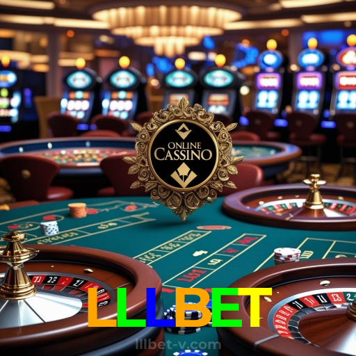 LLLBET:Aposte no futebol online e mostre sua habilidade para ganhar!