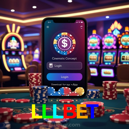 LLLBET:Sinta a emoção de jogar nas melhores slots do mercado!