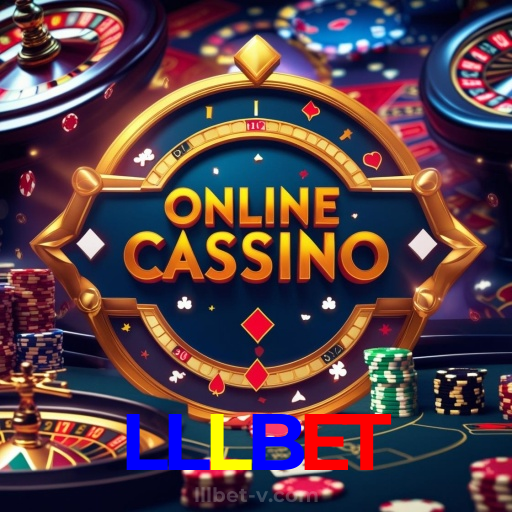 LLLBET:Em cada jogo, a chance de ganhar é sua! Jogue agora no cassino!
