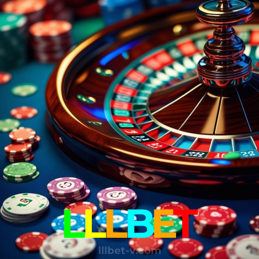 LLLBET:A sorte no futebol e os grandes prêmios de roleta estão aqui!