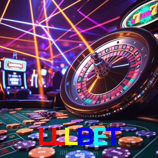 LLLBET:Jogue slots e aposte no futebol ao vivo para vitórias emocionantes!