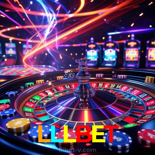 LLLBET:Cada giro é uma chance de conquistar prêmios incríveis!
