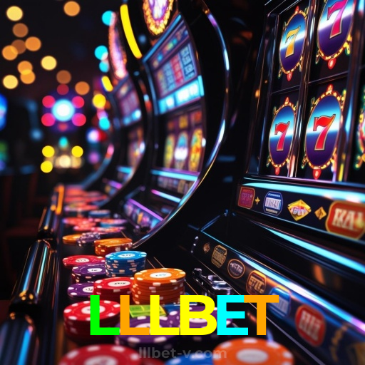 LLLBET:Jogue slots, poker e aposte no futebol com grandes prêmios em jogo!