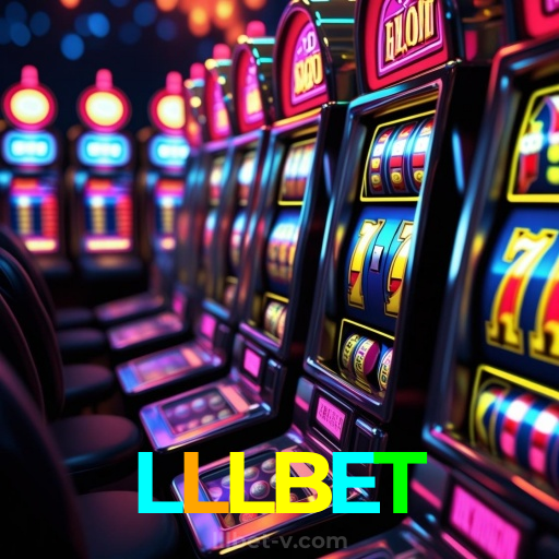 LLLBET：Apostas emocionantes no futebol e grandes prêmios em jogos de cassino!