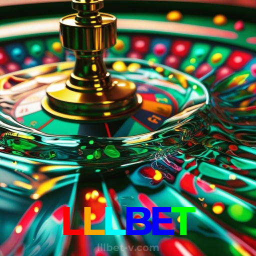 LLLBET:Jogue agora e vença nas melhores slots online!