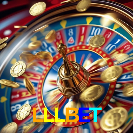 LLLBET:Jogue as melhores slots e conquiste jackpots épicos!