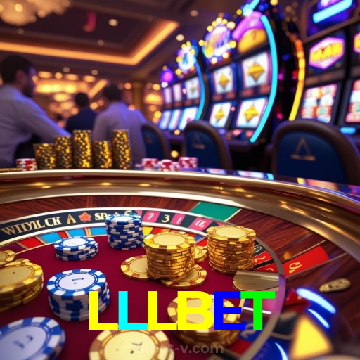 LLLBET:As maiores vitórias nas slots estão esperando por você! Jogue agora!