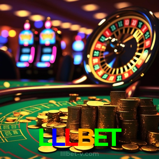 LLLBET：Jogue futebol online e vença com habilidades e sorte!
