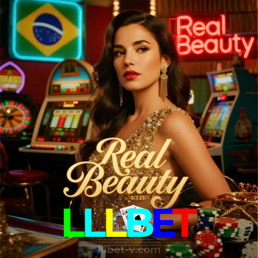 LLLBET：Onde a sorte está ao seu lado: apostas no futebol e vitórias no cassino!