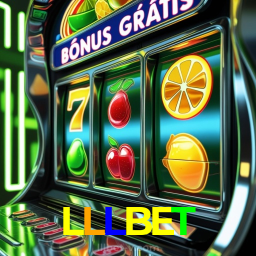 LLLBET:Em cada giro, novas vitórias! Venha jogar nas melhores slots!