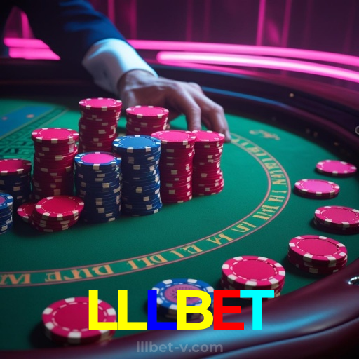 LLLBET:A sorte está no cassino online com apostas no futebol e grandes vitórias!