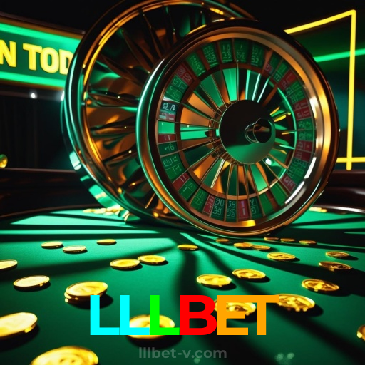 LLLBET:Aposte na roleta e conquiste prêmios fantásticos!
