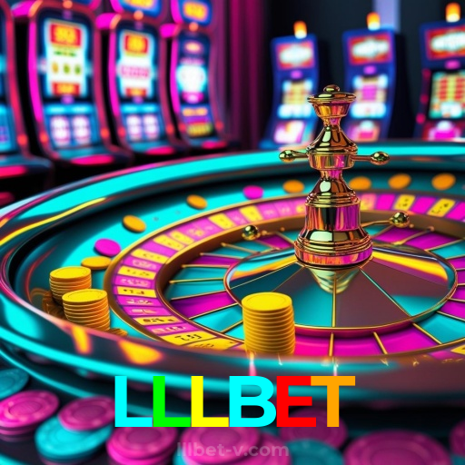 LLLBET:Jogue nas slots e viva a emoção das grandes vitórias!