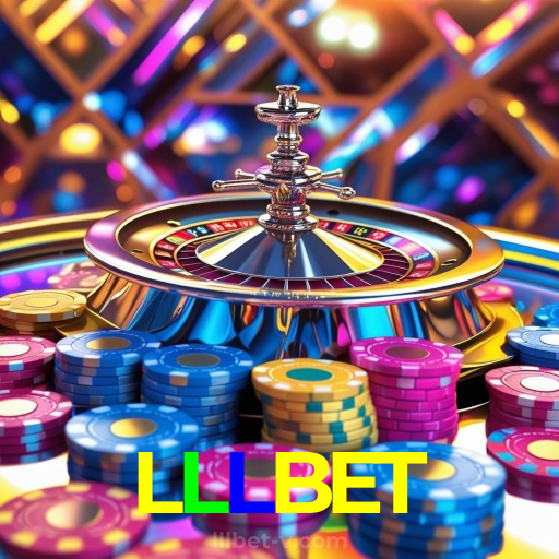 LLLBET:Jogue nas slots e mude sua sorte com grandes vitórias!