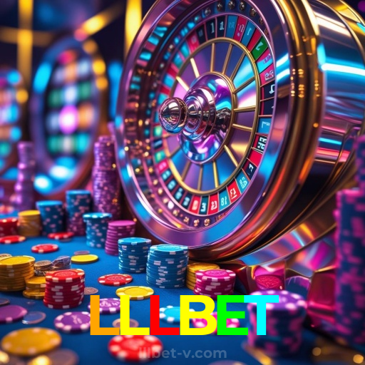 LLLBET:Aposte no futebol e jogue slots emocionantes com grandes prêmios!