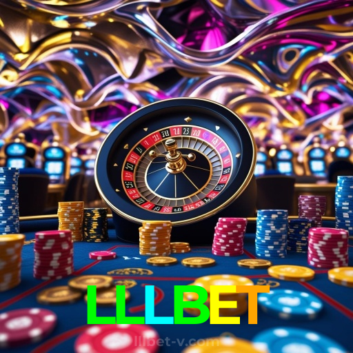 LLLBET:As slots mais emocionantes estão aqui! Jogue agora!
