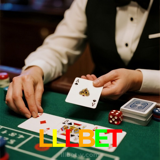 LLLBET：Apostas ao vivo no futebol e vitórias garantidas em roleta!