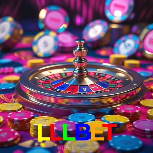 LLLBET:Jogue slots, poker e aposte no futebol com grandes prêmios em jogo!