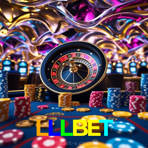 LLLBET:A diversão começa no cassino online com poker, roleta e apostas no futebol!