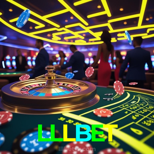 LLLBET:Em nosso cassino online, a diversão nunca acaba! Jogue agora!
