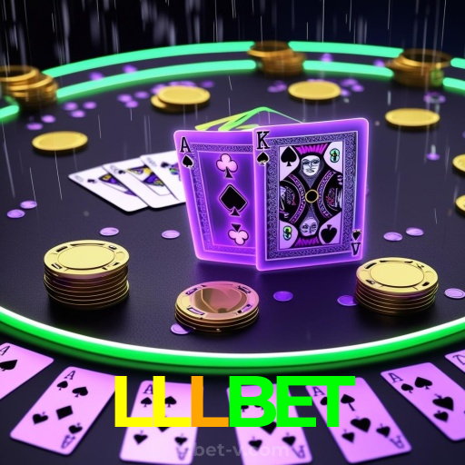 LLLBET:Ganhe prêmios em jogos de poker e aposte no futebol com grandes odds!