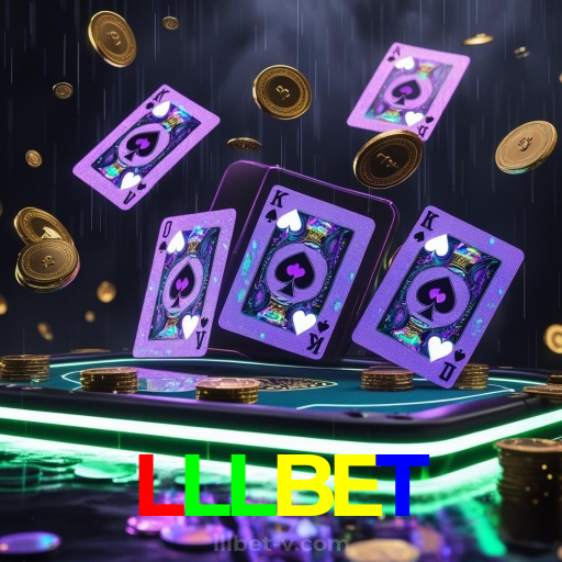 LLLBET：Jogue agora e desafie a sorte em nosso cassino online!