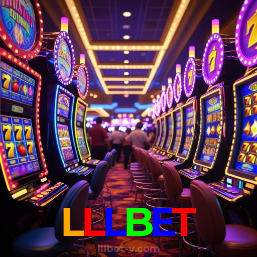 LLLBET:Vença no poker, aposte no futebol e divirta-se com os melhores jogos de cassino!