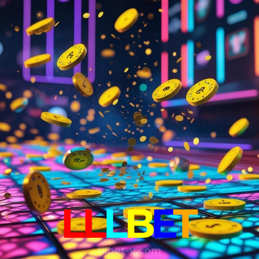 LLLBET：A diversão começa no cassino online com poker, roleta e apostas no futebol!
