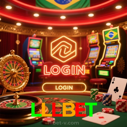 LLLBET：Seu time na vitória e os jackpots no cassino online te esperam!