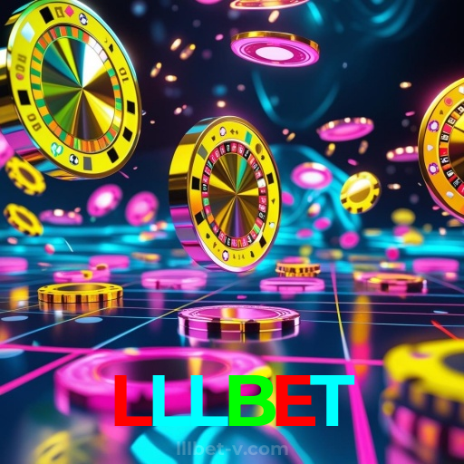 LLLBET：Desafie seus limites no cassino online e ganhe grandes prêmios!