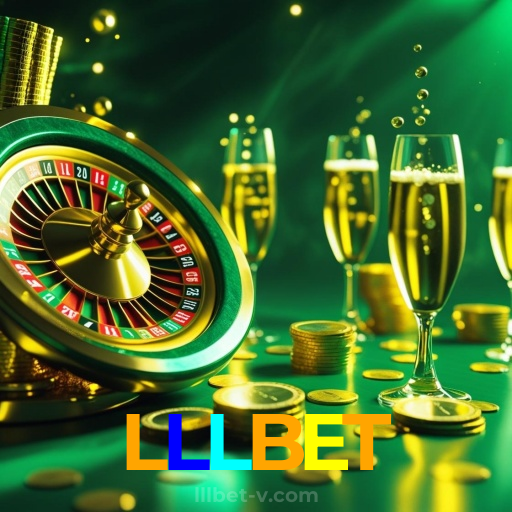LLLBET：Cada giro é uma nova chance! Aposte nas slots e vença!