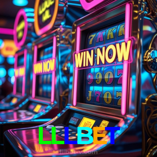 LLLBET:As melhores slots para você! Aposte e ganhe agora!