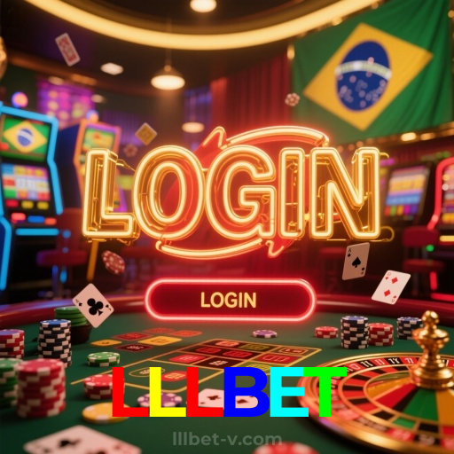 LLLBET：O melhor cassino para apostar no futebol e ganhar prêmios em blackjack!