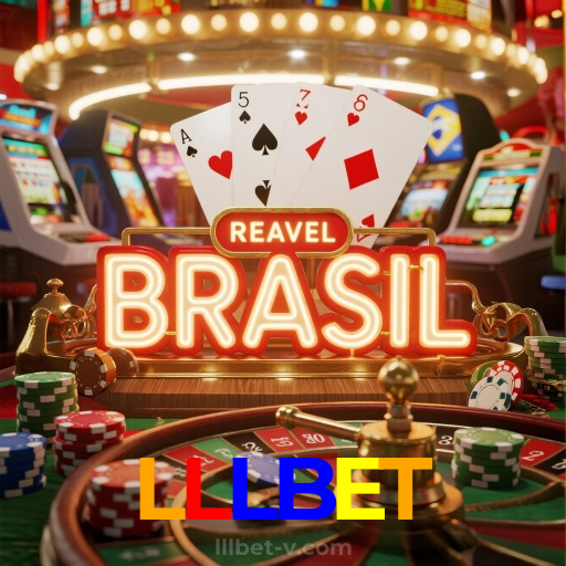 LLLBET：Ganhe prêmios incríveis em slots, roleta e apostas ao vivo no futebol!