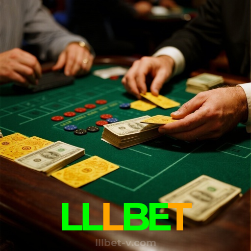 LLLBET:Jogue roleta, blackjack e aposte no futebol para uma experiência completa!