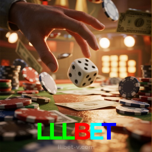 LLLBET：Aposte e vença no futebol online agora mesmo!