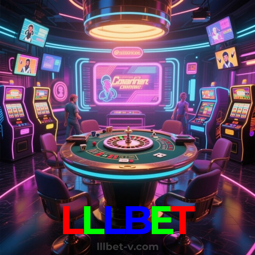 LLLBET：Vença no poker online! Prove que você é o mestre das cartas!