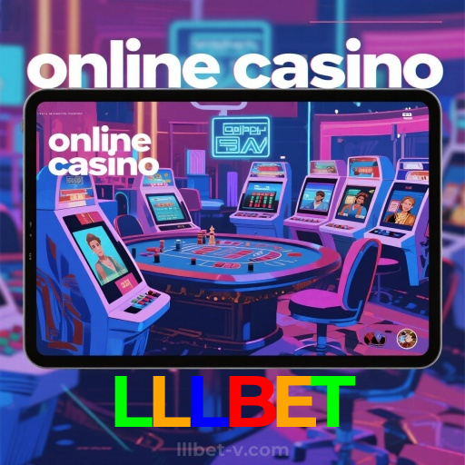 LLLBET:Vença no cassino online com blackjack e apostas esportivas no futebol!