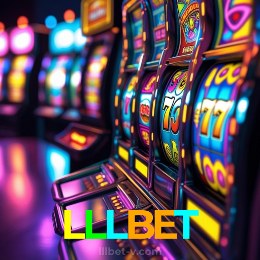 LLLBET：Aposte nas roletas e mostre que a sorte está com você!