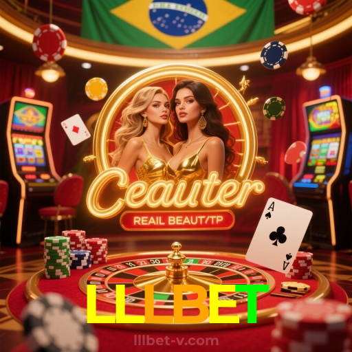 LLLBET:As maiores vitórias nas slots estão esperando por você! Jogue agora!