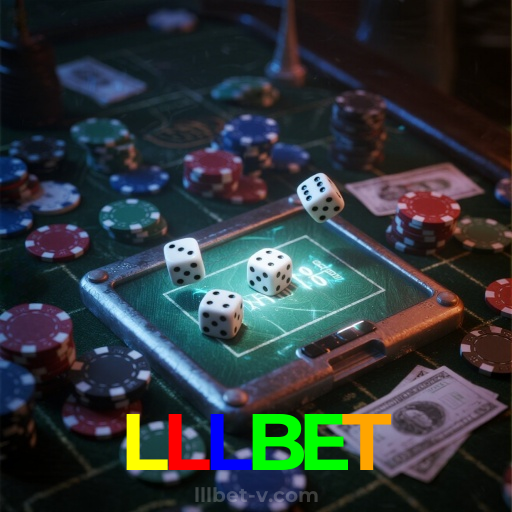 LLLBET：As slots mais emocionantes estão aqui! Jogue agora!